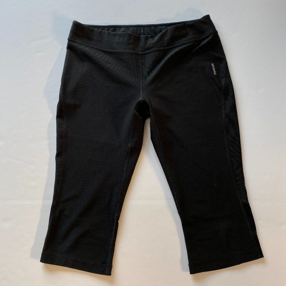 Reebok Active Leggings, L (p21)